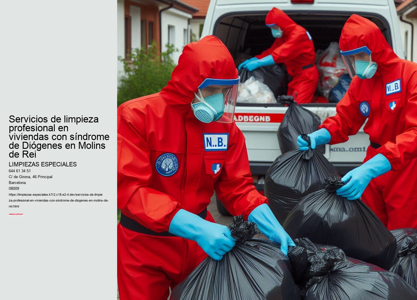 La importancia de la higiene personal y del hogar